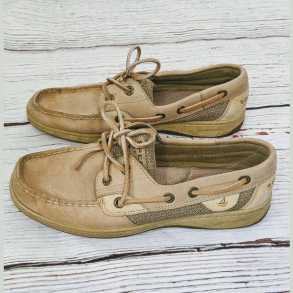 sperry top sider laces